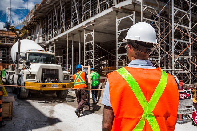 Mobile Phones as a Business Tool for Concrete Contractors